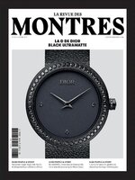 La revue des Montres